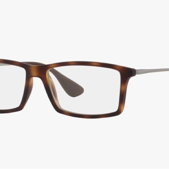 Ray-ban Frames With Clear Lenses - Picture 4 of 7